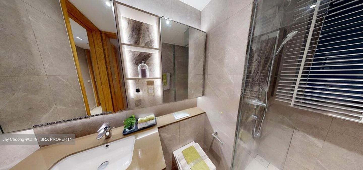 Penrose (D14), Apartment #467651661